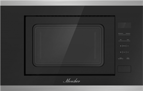 Встраиваемая микроволновая печь Monsher MMH 1020 BX