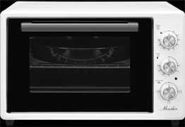 Мини-печь Monsher MMO 3715 Blanc