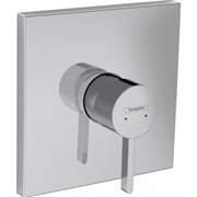 Смеситель Hansgrohe Finoris 76615000 для душа, хром