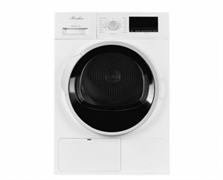Сушильная машина Monsher MDM 630 Blanc