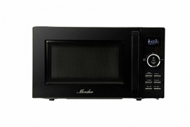 Микроволновая печь Monsher MTW 202 Noir