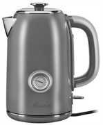 Чайник электрический Monsher MK 301 Argent