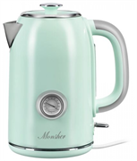 Электрический чайник Monsher MK 301 Menthe