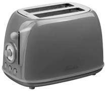 Тостер Monsher MT 301 Argent
