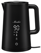 Чайник электрический Monsher MK 502 Noir