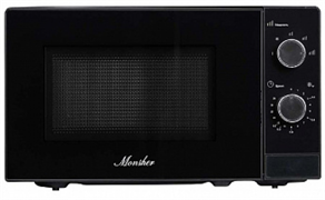 Микроволновая печь Monsher MTW 204 Noir