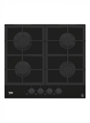 Встраиваемая газовая варочная панель Beko HILG64325SDX