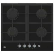 Встраиваемая газовая варочная панель Beko HILG64235S