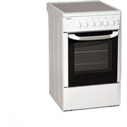 Электрическая плита Beko CSS 48100 GW