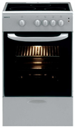 Электрическая плита Beko FCS 47007 S