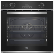 Встраиваемый электрический духовой шкаф Beko BBIS 13300 XMSE