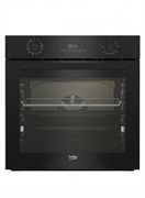 Встраиваемый электрический духовой шкаф Beko BBIM 18300 BS