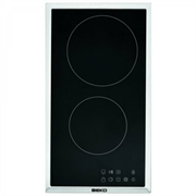 Встраиваемая электрическая варочная панель Beko HDMC 32400 TX