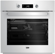 Электрический духовой шкаф Beko BIM24301WCS