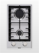 Газовая варочная панель Beko HDCG32221FX