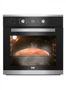 Электрический духовой шкаф Beko BIS23301BC