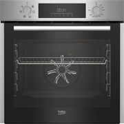 Электрический духовой шкаф Beko BIOC1431KXNC