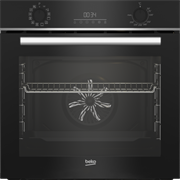 Электрический духовой шкаф Beko BIOM1531KBNC