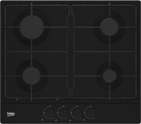 Встраиваемая газовая варочная панель Beko HIAG64223B