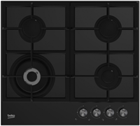 Встраиваемая газовая варочная панель Beko HILW64225S