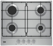 Газовая варочная панель Beko HIAG64223X