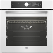 Духовой шкаф Beko BBIM17400WE,  белый