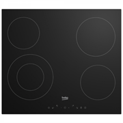 Встраиваемая электрическая варочная панель Beko HIC 64402 E