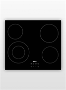 Встраиваемая электрическая варочная панель Beko HIC 64402 X
