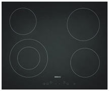 Встраиваемая электрическая варочная панель Beko HIC 64401