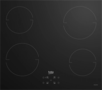 Индукционная поверхность Beko HII64401QT