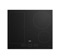 Встраиваемая индукционная варочная панель Beko HII 64200 FMT