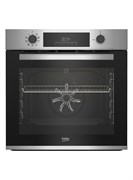 Встраиваемый электрический духовой шкаф Beko BBIE12300XP