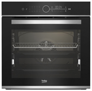 Встраиваемый электрический духовой шкаф Beko BBIM13400XCS