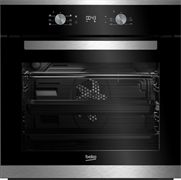 Электрический духовой шкаф BEKO BIMM25400XMS