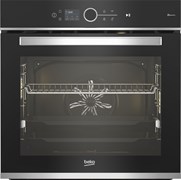 Встраиваемый электрический духовой шкаф Beko BBIMM13500XMSW