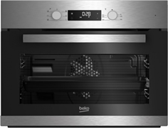 Встраиваемый электрический духовой шкаф Beko BCE 12300 X