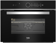 Встраиваемый электрический духовой шкаф Beko BBCW13400X