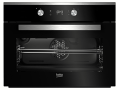 Компактный духовой шкаф Beko BCE18306X