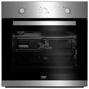 Встраиваемый электрический духовой шкаф Beko BIE 22100 XC