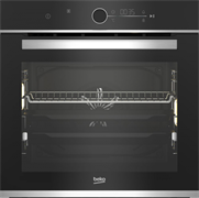 Встраиваемый электрический духовой шкаф Beko BBIM 13400 XS