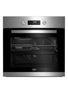 Встраиваемый электрический духовой шкаф Beko BDE22300X