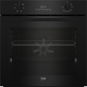 Электрический духовой шкаф Beko BCBIE17300KSB
