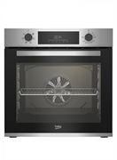 Встраиваемый электрический духовой шкаф Beko BBIE 12300 XC