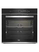 Встраиваемый электрический духовой шкаф Beko BBIM 13400 XMSW