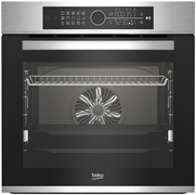 Встраиваемый электрический духовой шкаф Beko BBIM12400XCS