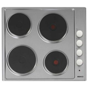 Электрическая варочная панель Beko HIZE64101X