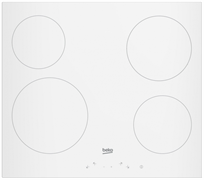 Встраиваемая электрическая варочная панель Beko HIC 64400 W