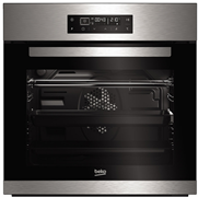 Встраиваемый электрический духовой шкаф Beko BIR 22400 XMS