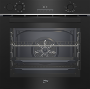 Встраиваемый электрический духовой шкаф Beko BBIS143N0B