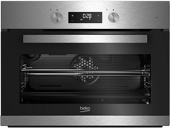 Встраиваемый электрический духовой шкаф Beko BCM 12300 X